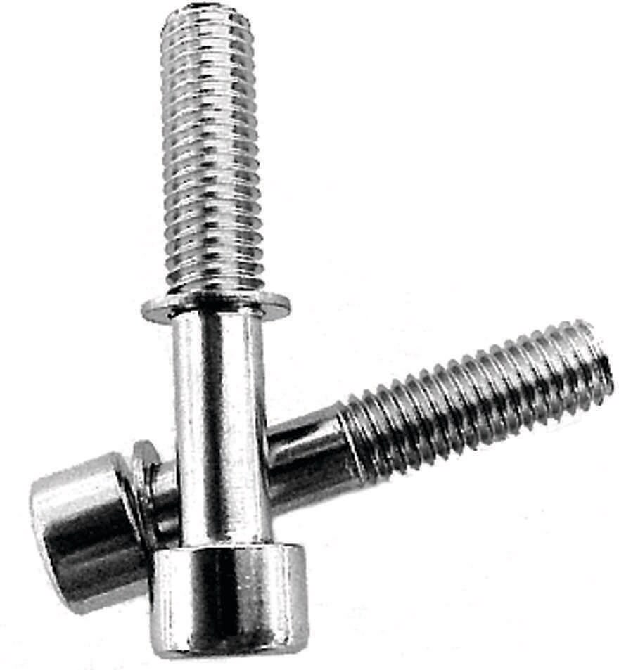 SEATPOST PART UNO RAIL CLAMP BOLT 8X45MM COMMON